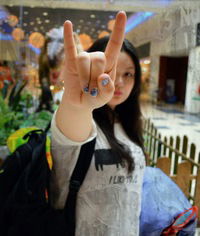 Дарина Турганбекова