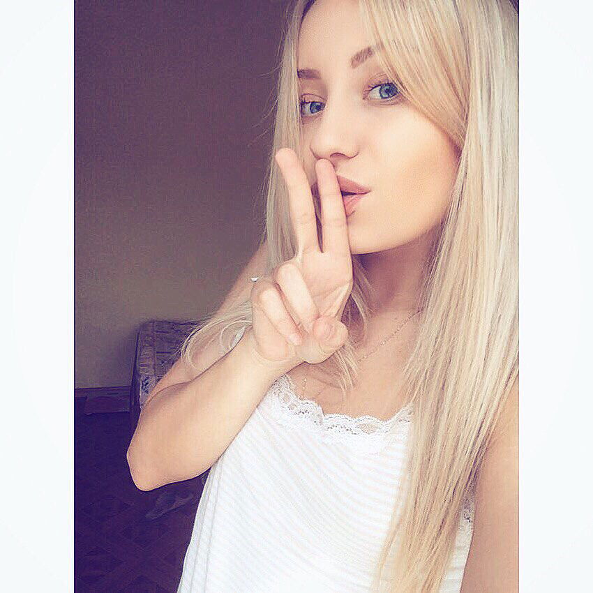 Victoria Sobesh'akova