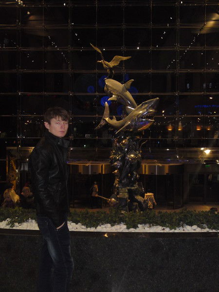 Саша Баxадиров