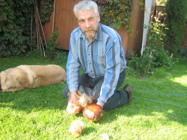 Николай Воронков