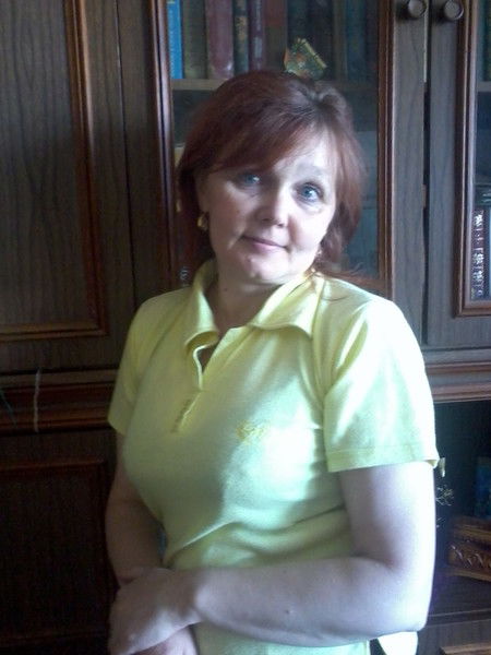 Елена Тудвасева