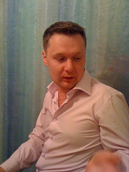 Роман Артемьев