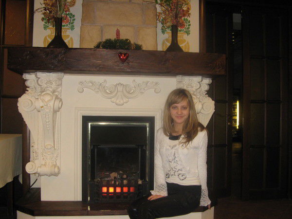 Юлия Орлова