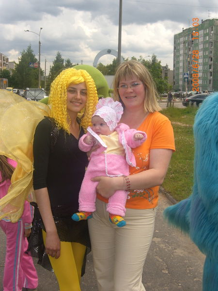 Елена Романова