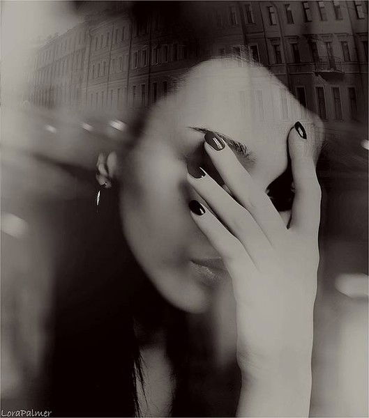 Алина Самсонова