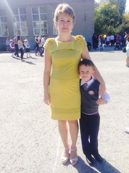 Любовь Екимова