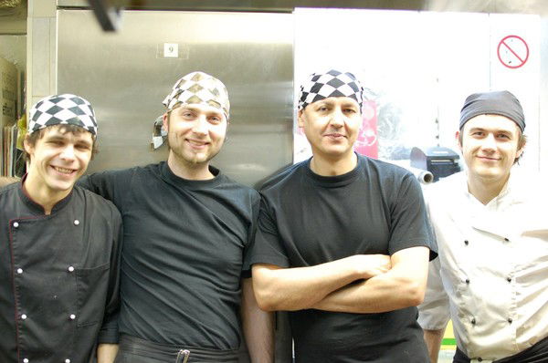 Фарход Хаитов