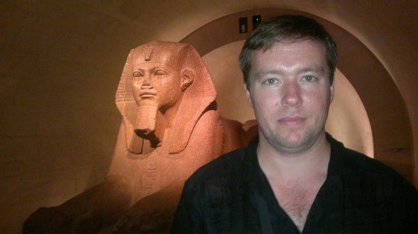 Виктор Дарницын