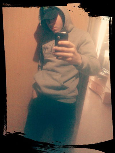 Данил Дябин