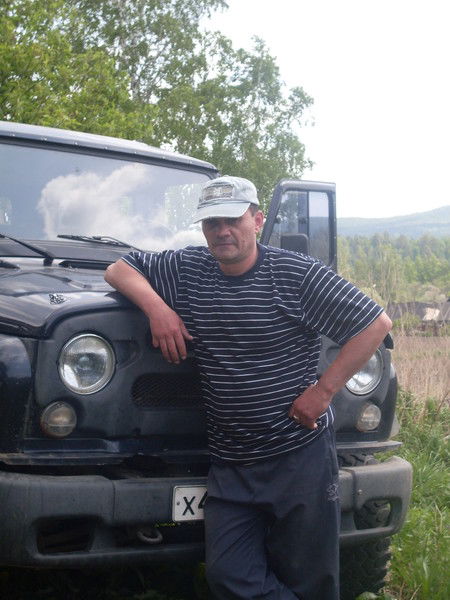 Владислав Ходусов