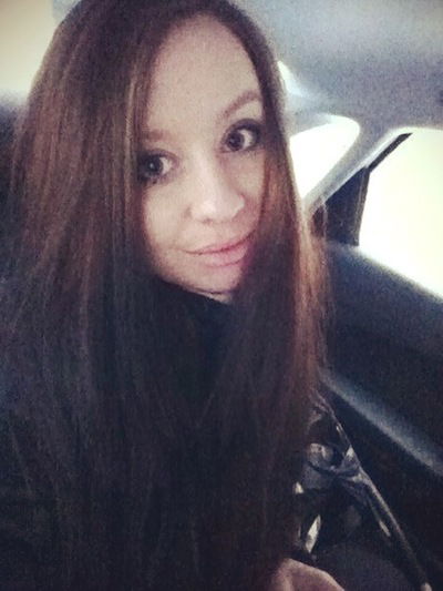 Анютка Анечка