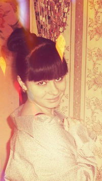 Наталья Прокопенко