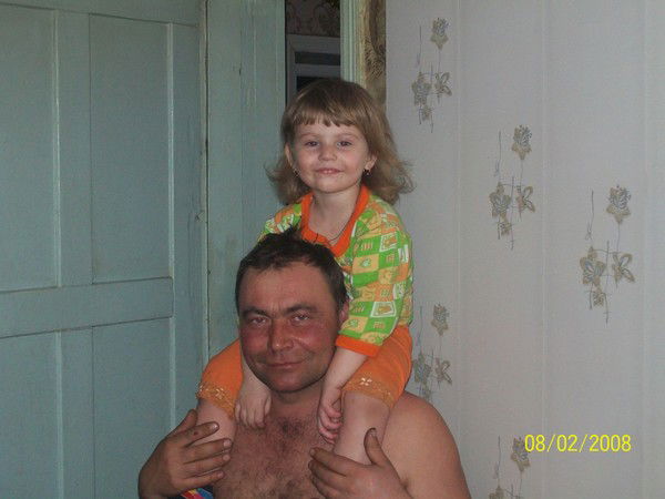 Игорь Волченко