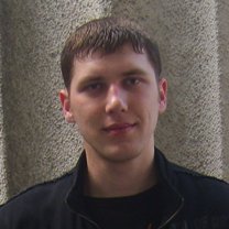 Андрей Рымша