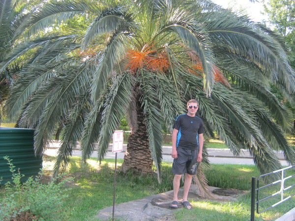 Алексей Москаленко