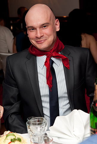 Алексей Юрьевич Воробьёв