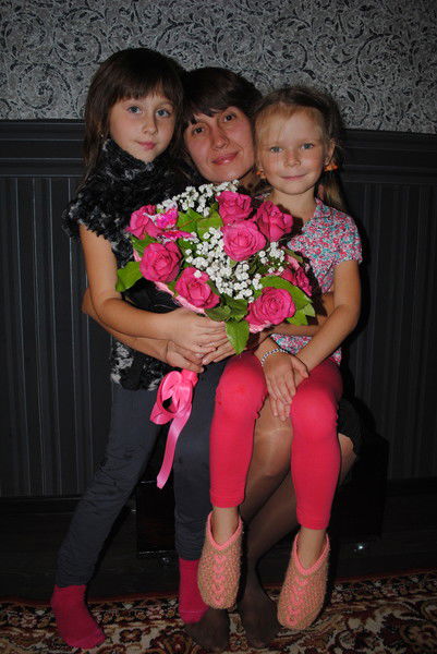 Татьяна Терентьева