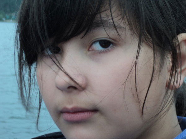 Залина Сагова