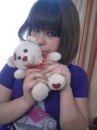 Катюшка Барашкина