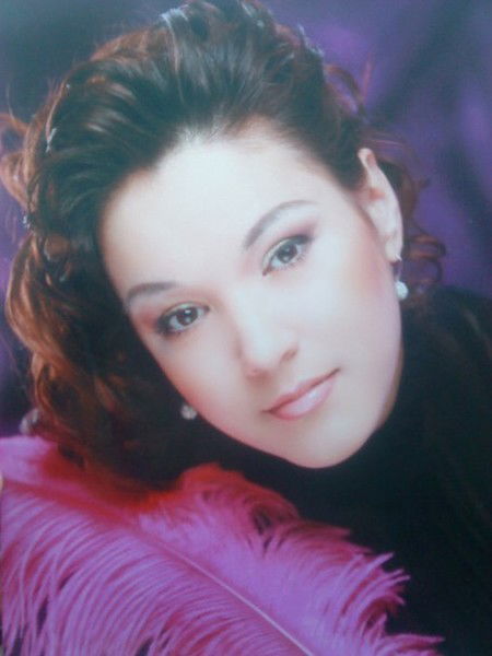 Олеся Микаелян