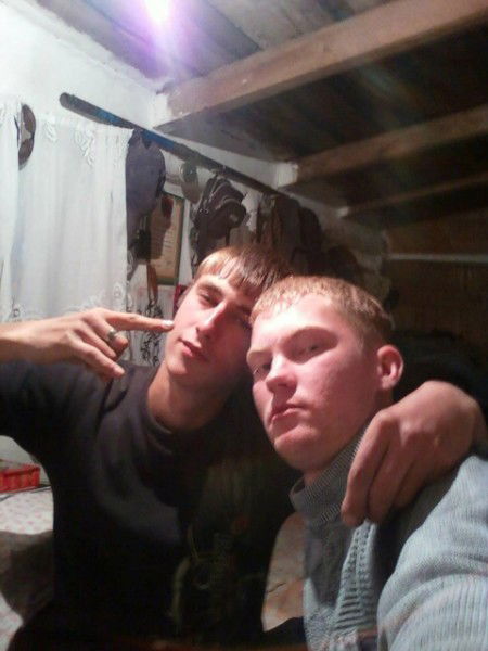 Максим Гусаров