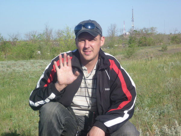 Александр Татьянин