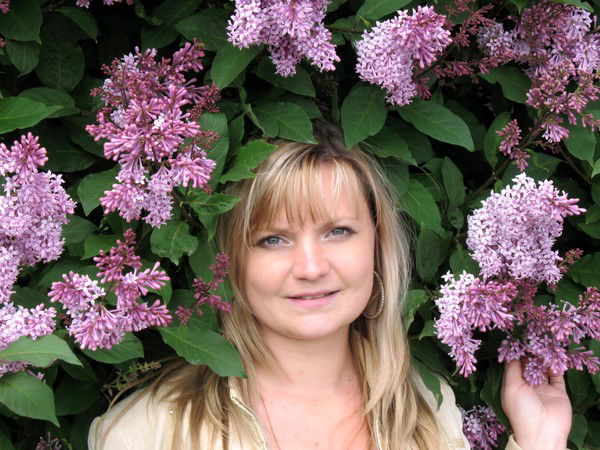 Мария Зенина