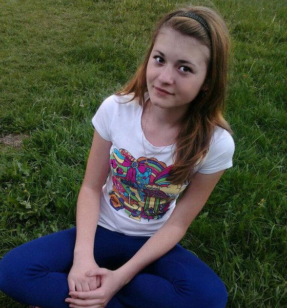 Ирина Видлюга