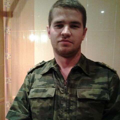 Серёга Янмурзин