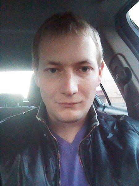 Дима Герасимов