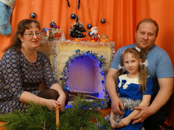 Натали Коноплева