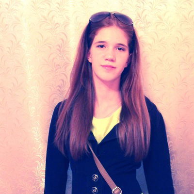 Мария Лазуренко