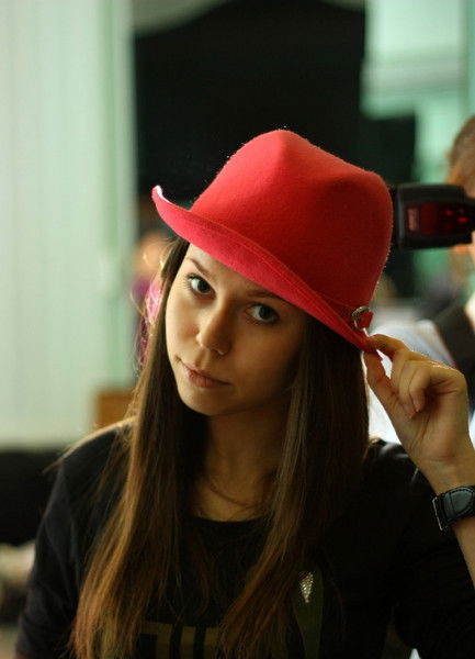 Елизавета .