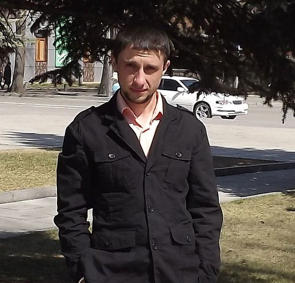 Денис Владимирович