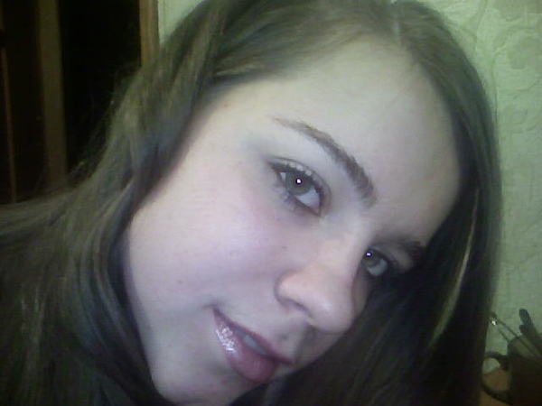 Полякова Екатерина