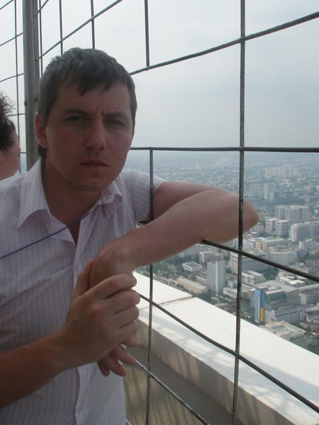 Сергей Князев