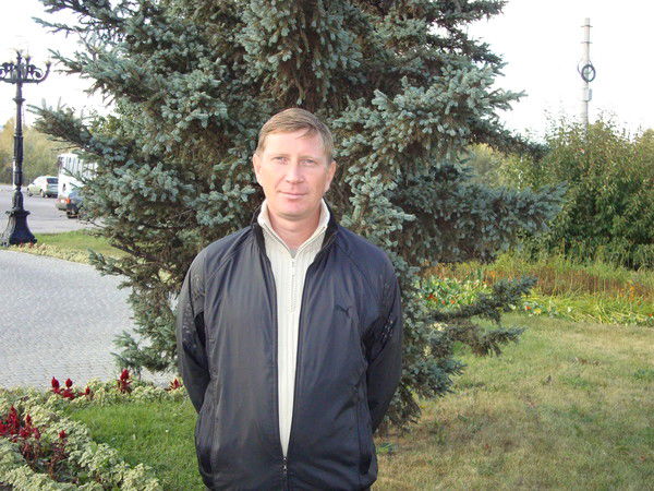 Павел Вяткин