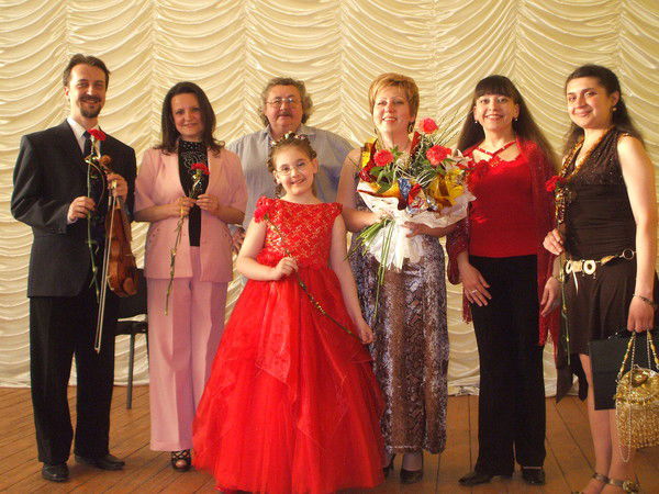 Анастасия Зеленская