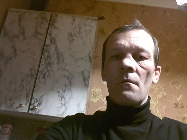 Стас Понамарев