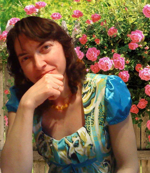 Валентина Чекурова