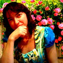 Валентина Чекурова