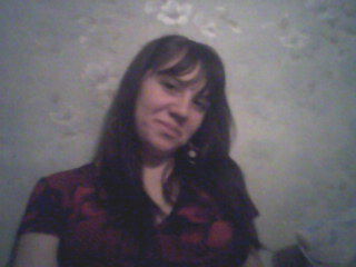 Екатерина Зыкина