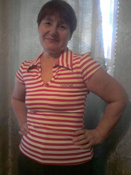 Людмила Яковенко