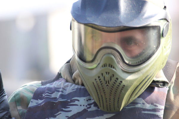 Сергей Сержантов