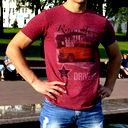 Дмитрий Гончар