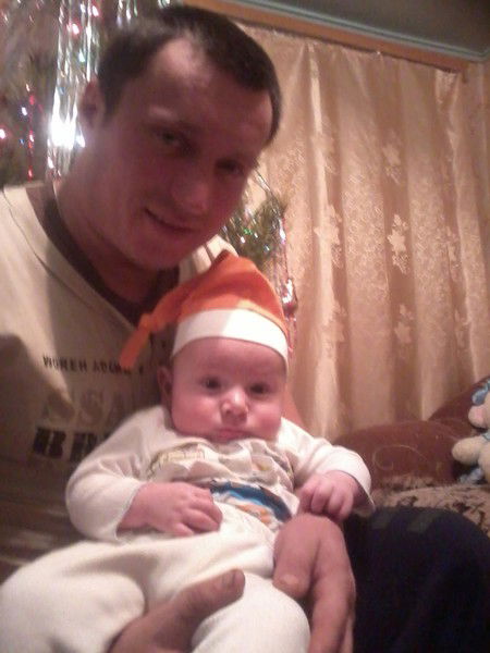 Дима Моисейченко