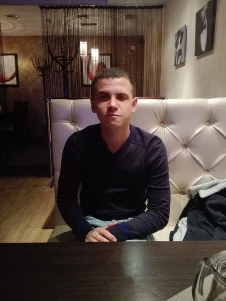 Димас Алферов