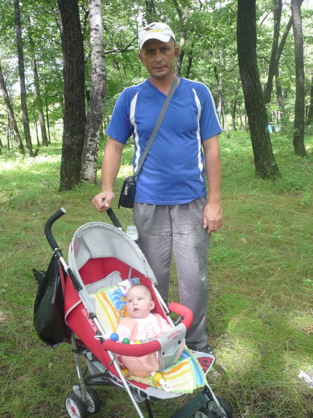 Дмитрий Кузнецов