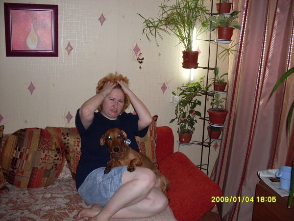 Анжела Самарас