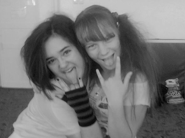 Жанночка Лазарева =)